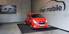Bild des Angebotes Chevrolet Spark LS Klimaanlage Scheckheft