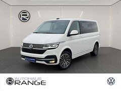 Bild des Angebotes VW T6.1 Multivan T6.1 2.0 TDI *KAMERA SHZ*