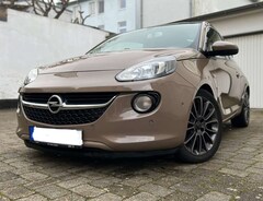Bild des Angebotes Opel Adam 1.4 Start/Stop Glam