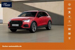 Bild des Angebotes Audi Q3 40 TFSI quattro Advanced S-Line AHK/19''/NAV