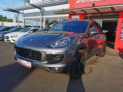 Bild des Angebotes Porsche Cayenne S Diesel *PANO*NAVI*KAMERA
