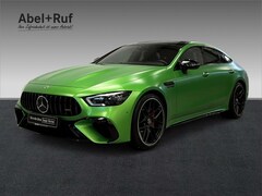 Bild des Angebotes Mercedes-Benz AMG GT GT 63 AMG 4M DISTR+NIGHT+Pano+Burme+StHz+AHK+360
