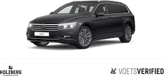 Bild des Angebotes VW Passat 2.0 TDI Var. Business DSG 4Motion IQLight+PANO+...