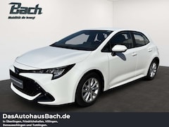 Bild des Angebotes Toyota Corolla 1.8 l Hybrid 5-T.  Business Edit