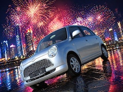 Bild des Angebotes Daihatsu Trevis 2.Hand. 30738 km. Klima. Allwetterreifen!