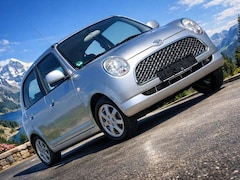 Bild des Angebotes Daihatsu Trevis 2.Hand. 30738 km. Klima. Allwetterreifen!