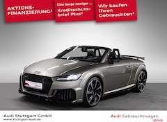 Audi TT RS qu 2.5 TFSI Matrix Kamera B&O