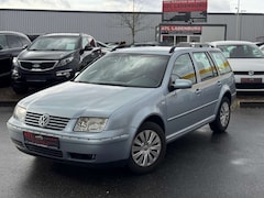 Bild des Angebotes VW Bora Bora Variant Diesel Variant 1.9 TDI Pacific