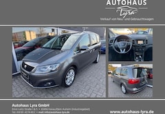 Bild des Angebotes SEAT Alhambra 2.0 TDI DSG I-Tech*XEN*NAVI*PANO*KAMERA