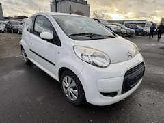 Bild des Angebotes Citroen C1 1.0 Style12 12 Monaten Garantie