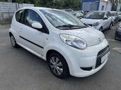 Bild des Angebotes Citroen C1 1.0 Style12 12 Monaten Garantie