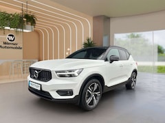 Bild des Angebotes Volvo XC40 XC 40 T4 AWD R-Design Bus IntelliSafe Xenium AHK