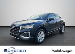 Bild des Angebotes Audi Q2 advanced 35 TFSI 110(150) kW(PS) S tronic AHK