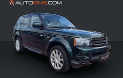 Bild des Angebotes Land Rover Range Rover Sport 3.0*SDV6 SE*Kamera*AHK*