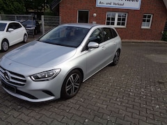 Bild des Angebotes Mercedes-Benz B 180 Progres., Navi, PTS, SHZ, 8 fach , Temp.
