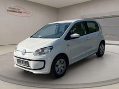 Bild des Angebotes VW up! move, Navigation ,Klima ,MP3