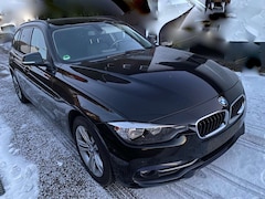 Bild des Angebotes BMW 320 3er Touring 320i Touring xDrive Aut. Sport Line