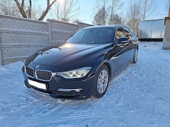 Bild des Angebotes BMW 320 d F31 Luxury