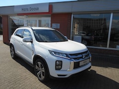 Bild des Angebotes Mitsubishi ASX 2.0 2WD Intro Edition+