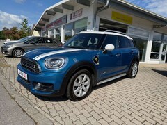 Bild des Angebotes MINI Cooper SE Countryman Cooper SE All4- Scheckheftgepflegt- Garantie-