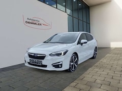 Bild des Angebotes Subaru Impreza 1.6 Exclusive,Navi,LED,R.Kamera,Sitzheiz
