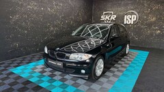 Bild des Angebotes BMW 118 1 Limousine 118 i/SHZ/AUT./2HND/AC