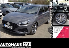 Bild des Angebotes Hyundai i30 1.5 T-GDI Advantage Rückfahrkamera