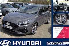 Bild des Angebotes Hyundai i30 1.5 T-GDI Advantage inkl. Big Deal!