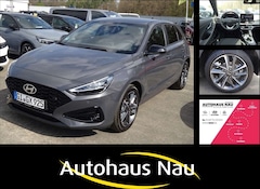 Bild des Angebotes Hyundai i30 1.5 T-GDI Advantage Rückfahrkamera