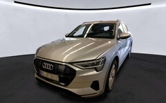 Bild des Angebotes Audi e-tron 50 ADVANCED BLACK MATRIX/ACC/PANO/KAMERA