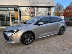 Bild des Angebotes Toyota Corolla Hybrid Teamplayer