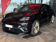 Bild des Angebotes Porsche Macan Turbo Matrix HUD 22ZOLL HA-Lenkung AHK