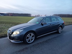 Bild des Angebotes Mercedes-Benz E 220 Festpreis! Lesen! 220 BlueTEC,Euro6,Handschaltung!