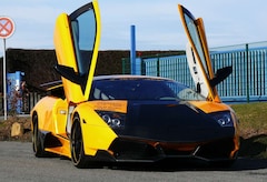 Bild des Angebotes Lamborghini Murciélago JB Design Unikat