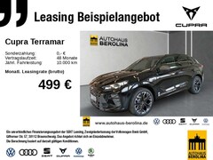Bild des Angebotes CUPRA Terramar 1.5 e-Hybrid VZ DSG *MATRIX*HuD*R-CAM*