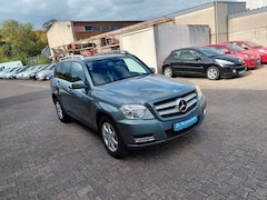 Bild des Angebotes Mercedes-Benz GLK 350 GLK AUTOMATIC TOP ZUSTAND