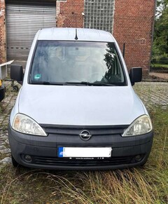 Bild des Angebotes Opel Combo Combo 1.4 Twinport Comfort