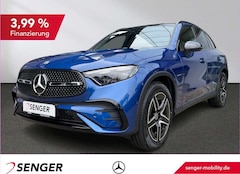 Bild des Angebotes Mercedes-Benz GLC 220 d 4M AMG Panorama DigitalLight AHK 360°K