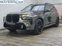 Bild des Angebotes BMW X7 xDr40d M Sport Pro AHK Sitzlüftung ACC 22Zoll