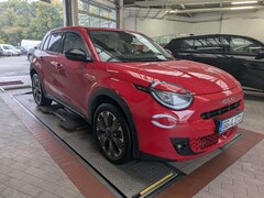 Bild des Angebotes Fiat 600 Automatik La Prima ALU NAVI RKAM SITZH