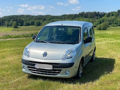 Bild des Angebotes Renault Kangoo Happy Family
