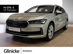 Bild des Angebotes Skoda Superb Combi Selection 1.5 TSI (110KW) DSG
