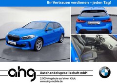 Bild des Angebotes BMW 118 i M Sportpaket Live Cockpit Professional LED