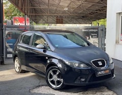 Bild des Angebotes SEAT Altea FR 2.0l*Klimaauto*Tempomat*
