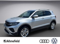 VW T-Cross Life 1.0 TSI DSG