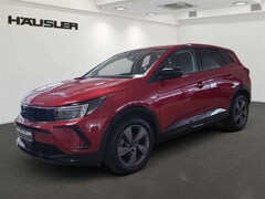 Bild des Angebotes Opel Grandland X GS*1.2T*Klimaaut.*Parkhilfe*Appel CarPlay*