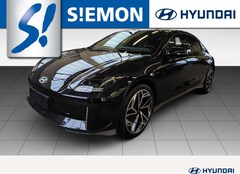 Bild des Angebotes Hyundai IONIQ 6 77,4kWh 4WD UNIQ 20LM HUD Navi Digitales Cockpit M
