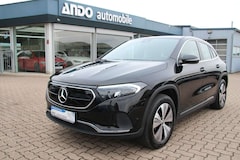 Bild des Angebotes Mercedes-Benz EQA 300 4M Progressive*LED*NAVI*KAMERA*WIDESCR.*