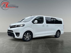 Bild des Angebotes Toyota Proace 2,0-l-D-4D L2 (8-Si.) Verso Shuttle Comfort