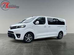 Bild des Angebotes Toyota Proace 2,0-l-D-4D L2 (8-Si.) Verso Shuttle Comfort